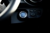 2015 Toyota Aqua Hybrid S Model, Push Start, reverse Camera image 290250