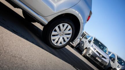 2013 Volkswagen Polo 1.2l Tsi Bluemotion image 288720