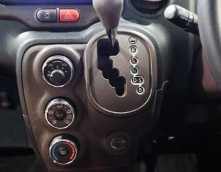 2014 Toyota Spade F Model, Push Start, Power Sliding Door image 311638