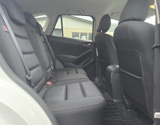 2014 Mazda Cx-5 20S image 291898