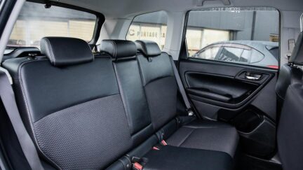 2014 Subaru Forester 2.0XT Eyesight 4WD image 290488