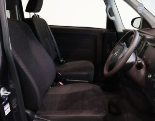 2014 Toyota Spade F Model- Easy access – sliding door image 303770