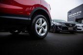 2021 Nissan Qashqai ST 2.0P, Cruise Control, Reverse Camera image 291459