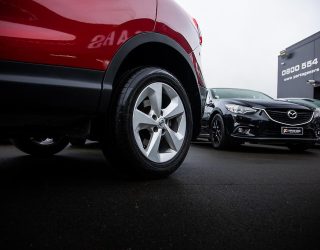 2021 Nissan Qashqai ST 2.0P, Cruise Control, Reverse Camera image 291459