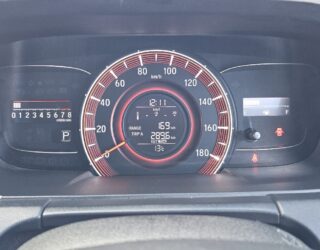 2013 Honda Odyssey Absolute image 300772