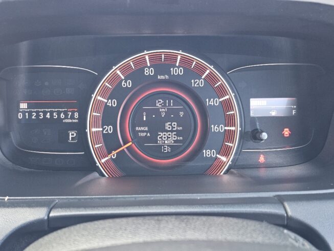 2013 Honda Odyssey Absolute image 300772
