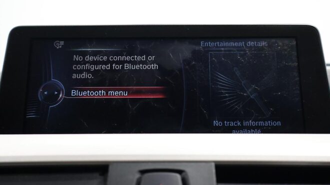 2014 Bmw 320i Low KMs Sedan image 308777