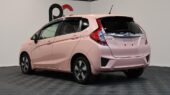 2016 Honda Fit Hybrid F-Package Comfort Edition image 305369