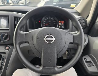 2021 Nissan Nv200 VANETTE image 290173
