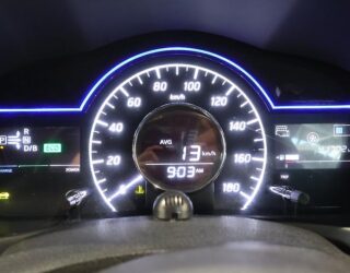 2017 Nissan Note e-power – X image 314240