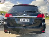2013 Subaru Legacy Touring Wagon 2.5i B Sports Eyesight AWD image 292545