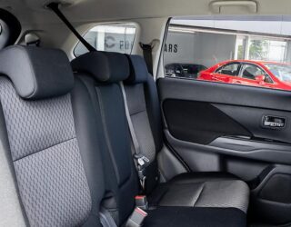 2013 Mitsubishi Outlander 24G Safety Package 4WD – 7 Seater image 309067