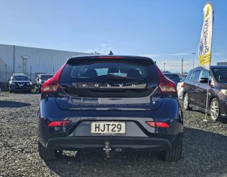 2014 Volvo V40 D2 1.6D/6AT/HA/5DR/5 image 294183