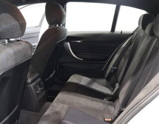 2012 Bmw 116i Sport, M-Package, M Sport Super Low KMS image 305146