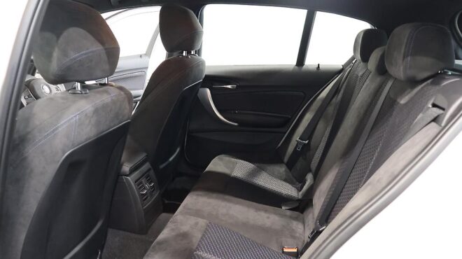 2012 Bmw 116i Sport, M-Package, M Sport Super Low KMS image 305146