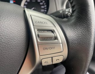 2019 Nissan Navara ST 2.3D 4WD 6MT image 291238