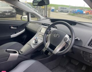 2012 Toyota Prius G Model, Low KMS image 290845