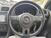 2012 Volkswagen Golf TSI Comfortline Premium Edition image 288278