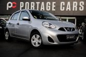 2019 Nissan March S Model, Low KMS image 290363