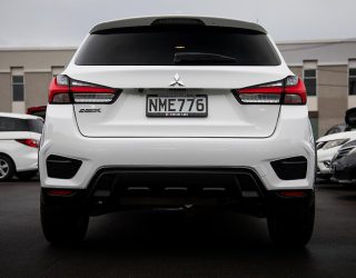 2021 Mitsubishi Asx LS 2.0P, Cruise Control image 291480