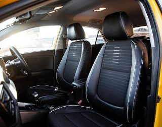 2018 Kia Rio GT-LINE 1.0PT/7AM image 293517