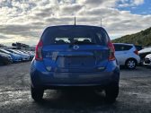 2015 Nissan Note X DIG-S V Selection + Safety image 288073