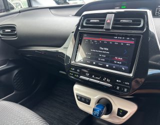 2017 Toyota Prius S MODEL image 291424