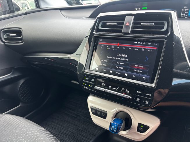 2017 Toyota Prius S MODEL image 291424