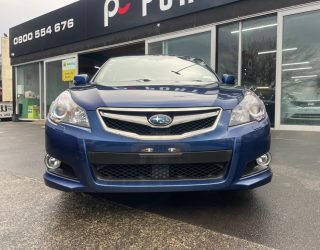 2012 Subaru Legacy Touring Wagon 2.5i Eyesight B-Sports G-PKG 4WD image 291934