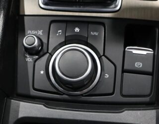 2016 Mazda Atenza Sedan 25S Leather Package Facelift image 315244