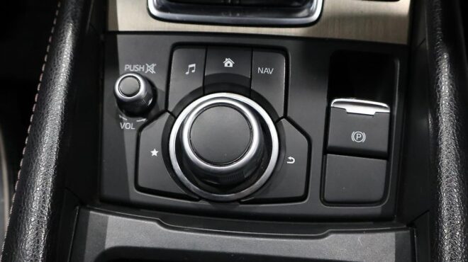 2016 Mazda Atenza Sedan 25S Leather Package Facelift image 315244