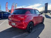 2023 Suzuki Swift GLX HYBRID 1.2PH NZ NEW image 289505