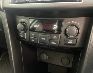 2016 Suzuki Swift XG Low KMs image 290864