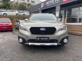 2015 Subaru Outback Outback Limited AWD image 294558