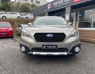 2015 Subaru Outback Outback Limited AWD image 294558