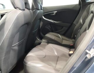 2014 Volvo V40 D2 1.6D/6AT/HA/5DR/5 image 305299