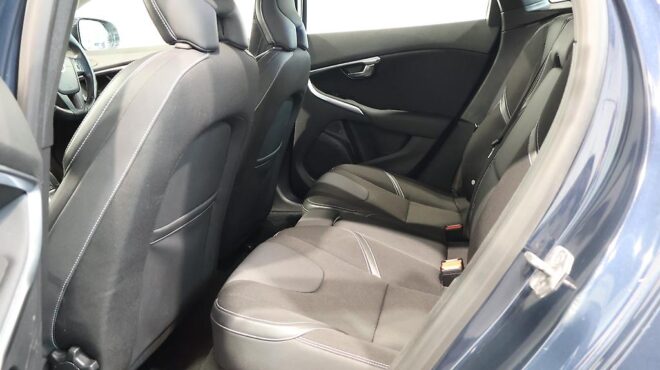 2014 Volvo V40 D2 1.6D/6AT/HA/5DR/5 image 305299