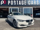 2014 Bmw 320i Low KMs Sedan image 293950