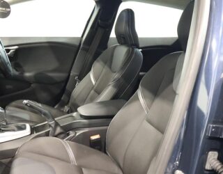 2014 Volvo V40 D2 1.6D/6AT/HA/5DR/5 image 305301