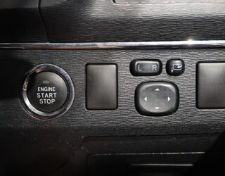 2012 Toyota Avensis Wagon Li image 317719