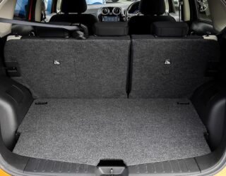 2016 Nissan Note E power,360 camera, Parking sensor image 309058