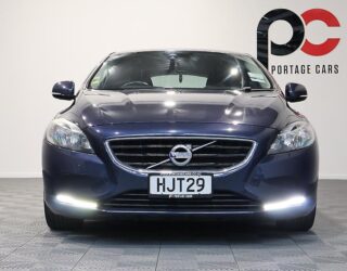 2014 Volvo V40 D2 1.6D/6AT/HA/5DR/5 image 305287