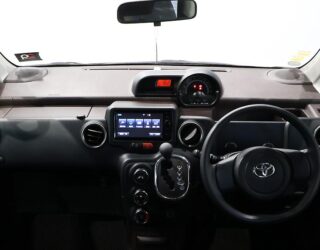 2015 Toyota Spade F Jack image 315436