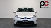 2015 Toyota Prius S Model image 308743