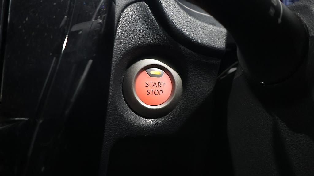 2016 Nissan Note e-Power X, Hybrid, Pre Collision Safety image 312145