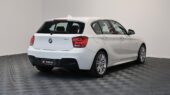 2012 Bmw 116i Sport, M-Package, M Sport Super Low KMS image 305142
