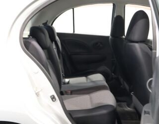 2016 Nissan March S Model, Super Low KMS image 314215