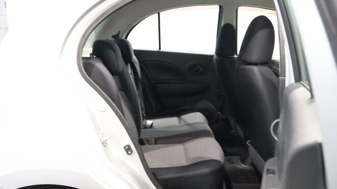 2016 Nissan March S Model, Super Low KMS image 314215