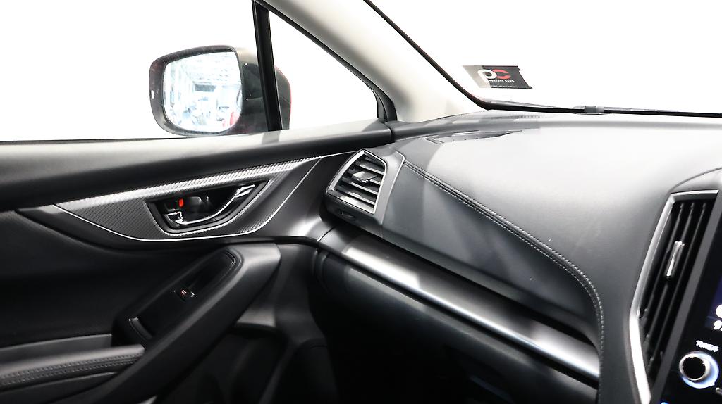 2020 Subaru Impreza Sport 2.0i-L Eyesight, Full Leather image 314385