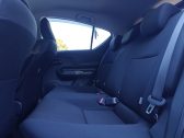2017 Toyota Aqua S Style Black/ Push Start/ Reverse Camera image 288006